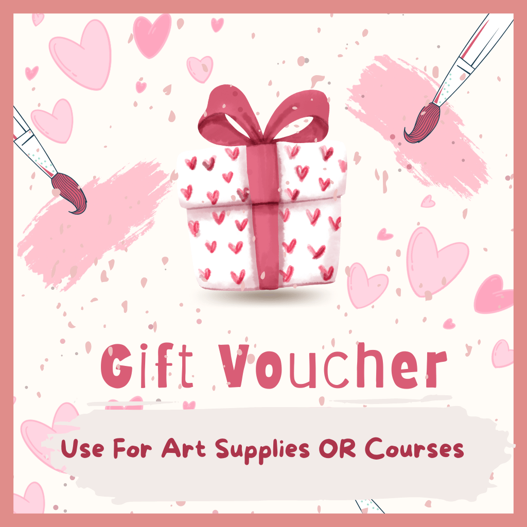 E-Gift Vouchers